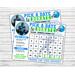 Custom Football Donation Calendar for Teams