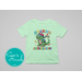 Back to School Shirt - Roaring My Way Into Kindergarten Dinosaur Themed Shirt for Dino Lovers on First Day of School