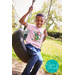 Back to School Shirt - Roaring Into Second Grade Dinosaur Themed 2nd Grade Shirt for Dino Lovers on First Day of School