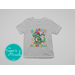 Back to School Shirt - Roaring Into Second Grade Dinosaur Themed 2nd Grade Shirt for Dino Lovers on First Day of School