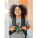 Back to School Shirt - Roaring Into Second Grade Dinosaur Themed 2nd Grade Shirt for Dino Lovers on First Day of School