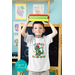 Back to School Shirt - Roaring Into Second Grade Dinosaur Themed 2nd Grade Shirt for Dino Lovers on First Day of School