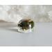 Dried Moss and Mushroom Resin Cabochon for Jewelry or Keychain Making