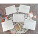 photo shows all five trinket boxes that are available.
