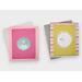 A set of any handmade greeting cards that say, "be you", and 'oh yeah' on the front.