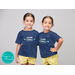 Birthday Shirts - Twin Birthday Shirts, It's His Birthday, It's Her Birthday Party Shirts for Siblings