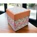 a paper explosion gift box for any occasion