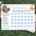 Nonprofit Charity Event Donation Calendar