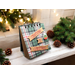 Countdown to Christmas Flip Calendar