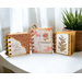 a set of 3 blank mini junk jounrals