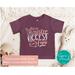 Personalized Football Spirit Apparel - Custom Football Little Sister T-Shirt with Mascot and Team Colors
