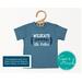 Personalized Football Spirit Apparel - Custom Football Little Brother T-Shirt with Team Colors and Mascot, Player Name, or Jersey Number