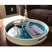 stylish serving tray