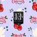 Boxing Christmas Seamless Digital Pattern by Hot Pocket Digital