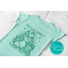 Women's Rights Vote Blue Shirt - My Cat and I Talk Shit About You, Childless Cat Lady, Feminist Shirt for Women's Rights