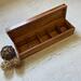 5 compartment tea box