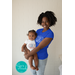 Women's Rights Vote Blue Shirt - Vote Like a Girl Feminist Shirt for Women's Rights