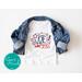 Women's Rights Vote Blue Shirt - Vote Like a Girl Feminist Shirt for Women's Rights