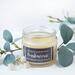 Frankincense Myrrh Body Butter Moisturizer Cream Balm Dry Skincare Lotion