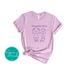 Women's Rights Vote Blue Shirt - Regulate Dick Not Jane Pro-Choice Feminist Shirt for Women's Reproductive Rights