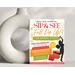 Fall Market Pop-Up Event Flyer Editable Template