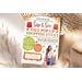 Autumn Pop-Up Shopping Event Flyer Printable
