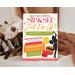 Fall Market Pop-Up Event Flyer Editable Template