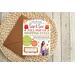 Autumn Pop-Up Shopping Event Flyer Printable