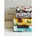 different sizes of padded book sleeves: 9 by 7 in., 10 by 8 in., 11 by 8.5 in.
