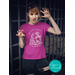 Bookish Halloween Graphic Tee - Funny Halloween Shirt for Introverted Book Lovers and Coffee Lovers, Drink Coffee Avoid People Read Books