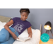Bookish Halloween Graphic Tee - Funny Halloween Shirt for Introverted Book Lovers and Coffee Lovers, Drink Coffee Avoid People Read Books