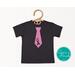 Cancer Awareness Shirt with Customizable Ribbon Color to Represent Different Types of Cancer