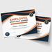 Professional Employee Recognition Certificate Editable