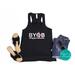 Breast Cancer Awareness Shirt: BYOB Bring Your Own Boobs Mastectomy Recovery Shirt, Cancer Survivor Celebration Party Tank Top