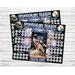 Editable Baseball Donation Calendar for Fundraisers