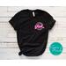 Breast Cancer hirt: In October We Wear Pink, Breast Cancer Awareness Month