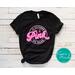 Breast Cancer hirt: In October We Wear Pink, Breast Cancer Awareness Month