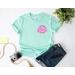 Breast Cancer hirt: In October We Wear Pink, Breast Cancer Awareness Month