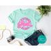 Breast Cancer hirt: In October We Wear Pink, Breast Cancer Awareness Month