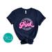 Breast Cancer hirt: In October We Wear Pink, Breast Cancer Awareness Month