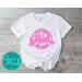 Breast Cancer hirt: In October We Wear Pink, Breast Cancer Awareness Month