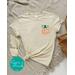 Personalized Fall Shirt - Monogrammed Pumpkin Autumn Shirt, Halloween Shirt, Thanksgiving Shirt
