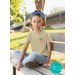 Personalized Fall Shirt - Round Monogrammed Pumpkin Autumn Shirt, Halloween Shirt, Thanksgiving Shirt