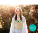 Personalized Fall Shirt - Round Monogrammed Pumpkin Autumn Shirt, Halloween Shirt, Thanksgiving Shirt