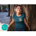 Personalized Fall Shirt - Round Monogrammed Pumpkin Autumn Shirt, Halloween Shirt, Thanksgiving Shirt