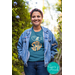 Personalized Fall Shirt - Round Monogrammed Pumpkin Autumn Shirt, Halloween Shirt, Thanksgiving ShirtPersonalized Fall Shirt - Round Monogrammed Pumpkin Autumn Shirt, Halloween Shirt, Thanksgiving Shirt