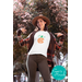 Personalized Fall Shirt - Round Monogrammed Pumpkin Autumn Shirt, Halloween Shirt, Thanksgiving Shirt