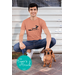 Dog Lover's Halloween Graphic Tee - Happy Halloweenie Dachshund Dog Halloween ShirtDog Lover's Halloween Graphic Tee - Happy Halloweenie Dachshund Dog Halloween Shirt