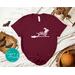 Dog Lover's Halloween Graphic Tee - Happy Halloweenie Dachshund Dog Halloween Shirt