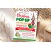 Editable Christmas Pop-Up Shopping Flyer Template